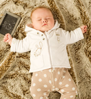 Unisex Baby Clothes