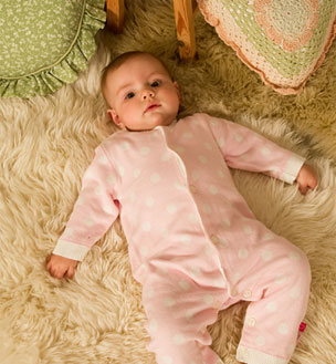 Baby Girls Clothes