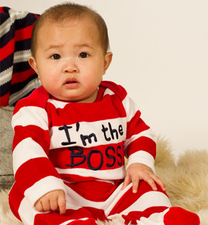 Baby Boys Clothes